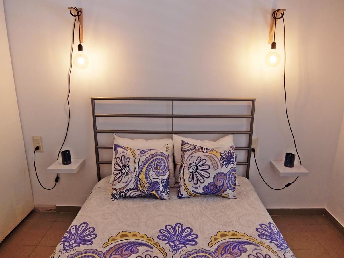 Roderic - Apartamento Junto Al Mar Oliva Exterior photo