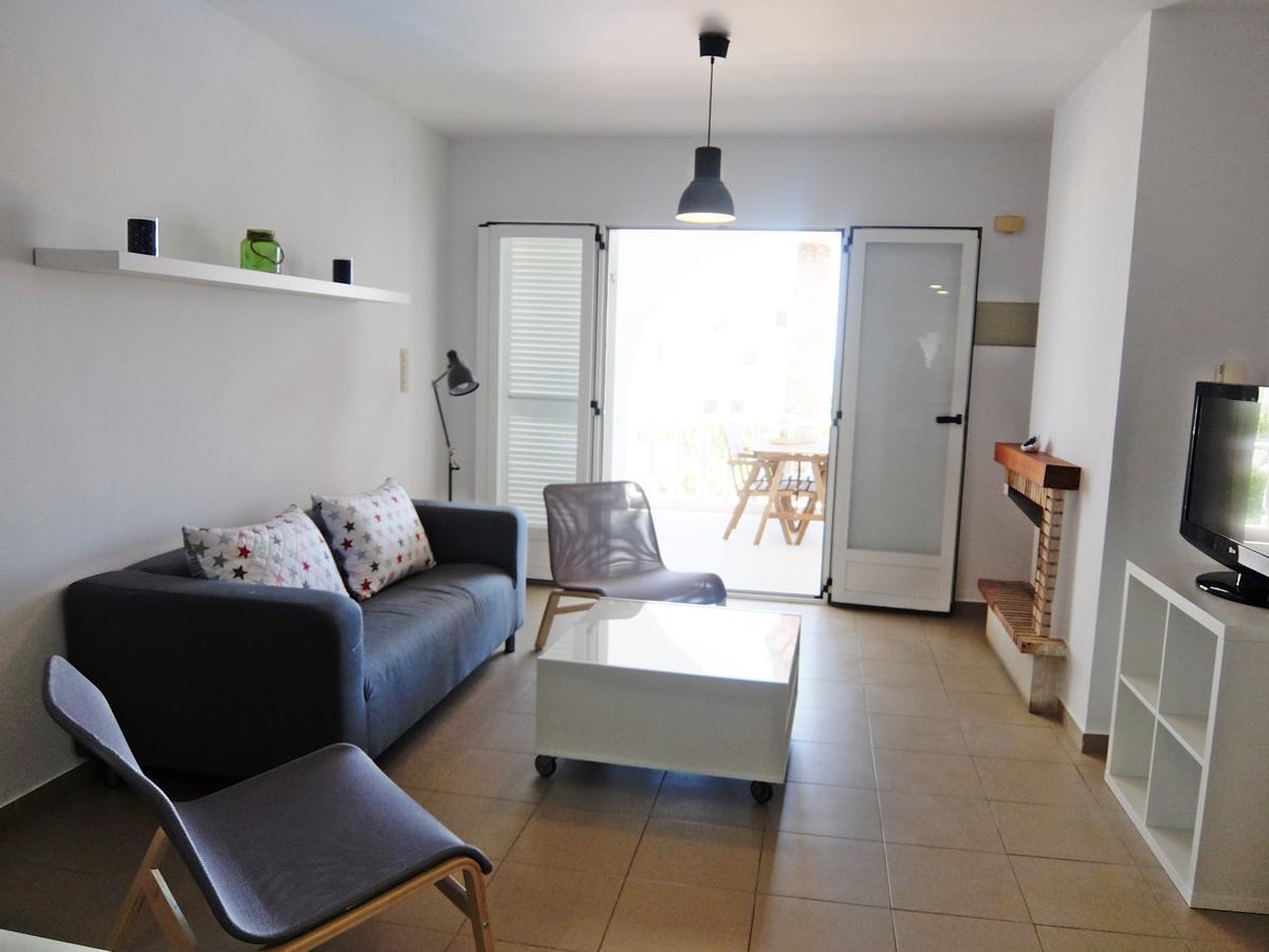 Roderic - Apartamento Junto Al Mar Oliva Exterior photo